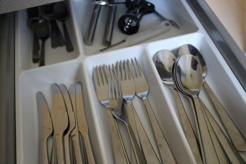 Parkline Apartments Perth - Accommodation Daintree 7