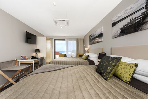 Allure On Ocean Motel - Accommodation Daintree 5