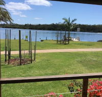 Riviera Caravan Park - Accommodation Daintree
