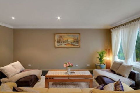 Mountainside B&B - Accommodation Daintree 1