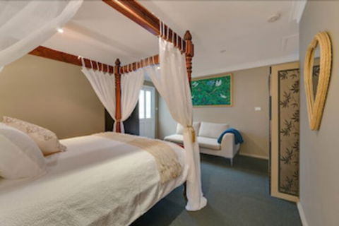 Mountainside B&B - Accommodation Daintree 2