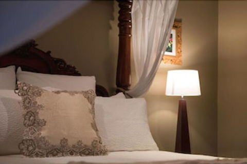 Mountainside B&B - Accommodation Daintree 3