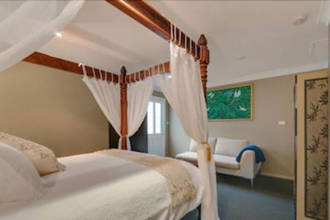 Mountainside B&B - Accommodation Daintree 4