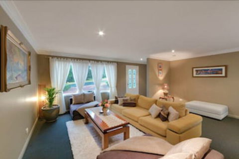 Mountainside B&B - Accommodation Daintree 6