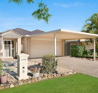 Central Redcliffe Holiday House - Accommodation Daintree