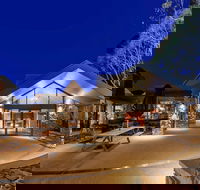 Club Wyndham Dinner Plain Trademark Collection by Wyndham - Accommodation Daintree