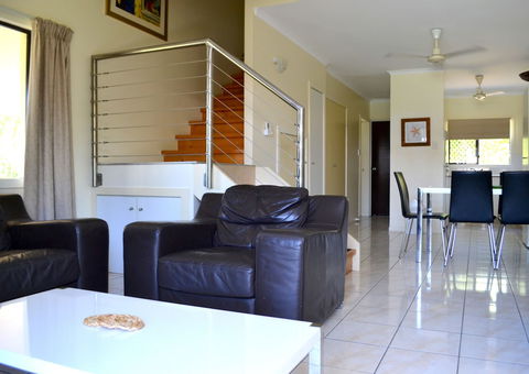 Hinchinbrook Resorts - Accommodation Daintree 6