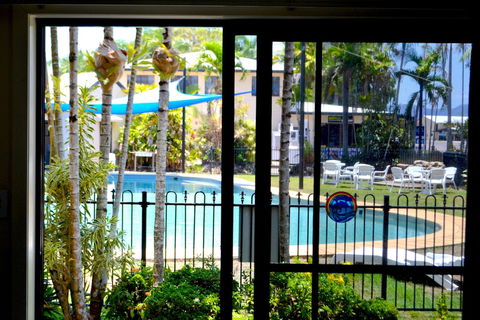 Hinchinbrook Resorts - Accommodation Daintree 3
