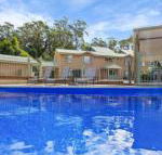 Haven Holiday Resort Sussex Inlet - Accommodation Daintree