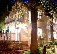 Aldgate Creek Cottage Bed  Breakfast