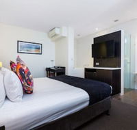 Ramada by Wyndham Perth The Outram - Accommodation Daintree