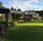 Rickaty on Blackwood