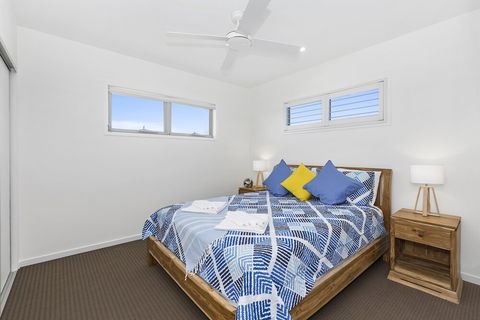 Sun Dream Palace Tweed Coast Holidays - Accommodation Daintree 6
