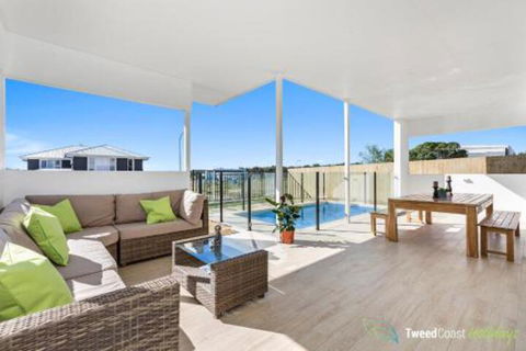 Sun Dream Palace Tweed Coast Holidays - Accommodation Daintree 0