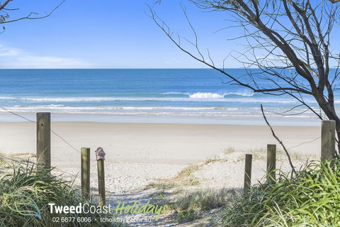 Sun Dream Palace Tweed Coast Holidays - Accommodation Daintree 1