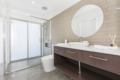 Sun Dream Palace Tweed Coast Holidays - Accommodation Daintree 3