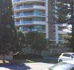 Forster Holiday Apartment - Accommodation Daintree