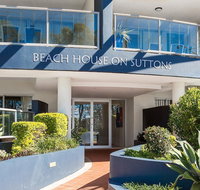 Beach House on Suttons - Accommodation Daintree