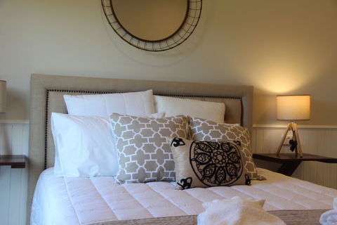 Greenlee Cottages - Accommodation Daintree 1