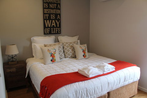Greenlee Cottages - Accommodation Daintree 4