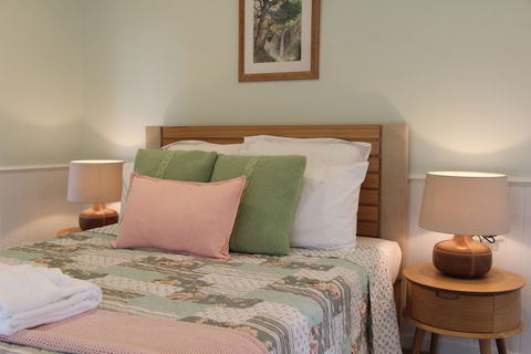 Greenlee Cottages - Accommodation Daintree 3