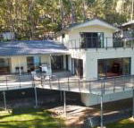Brae Villa - Accommodation Daintree