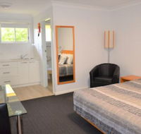 Culburra Beach Motel - Accommodation Daintree