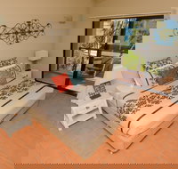 Compass Point - Accommodation Daintree