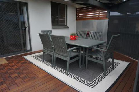 Kohinoor Getaway - Accommodation Daintree 2