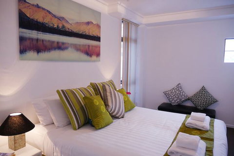 Anchor On Paramount - Accommodation Daintree 5