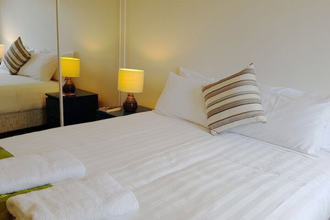 Anchor On Paramount - Accommodation Daintree 4