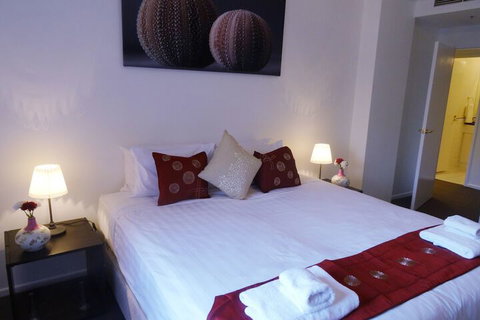 Anchor On Paramount - Accommodation Daintree 7