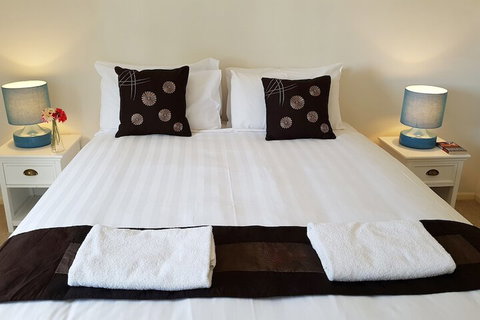 Anchor On Paramount - Accommodation Daintree 3