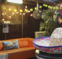 Landing Pads Richmond