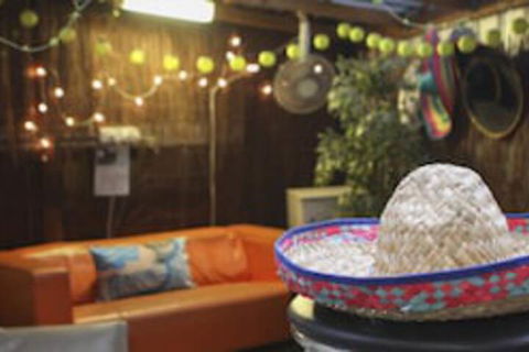 Landing Pads Richmond - Accommodation Daintree 0