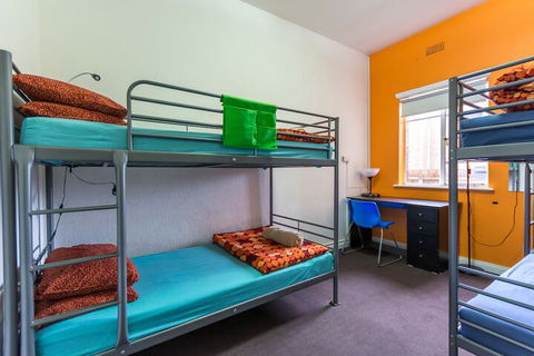 Landing Pads Richmond - Accommodation Daintree 6