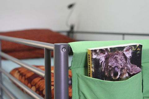 Landing Pads Richmond - Accommodation Daintree 5