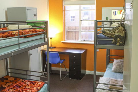 Landing Pads Richmond - Accommodation Daintree 4