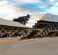 Karri Aura - Accommodation Daintree