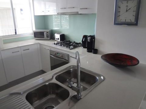 Keiths Sister - Accommodation Daintree 5