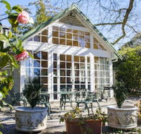 Bygone Beautys Cottages - Bronte Cottage - Accommodation Daintree