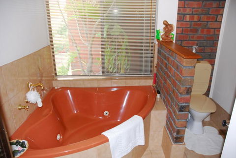 Gaerwood B & B - Accommodation Daintree 5