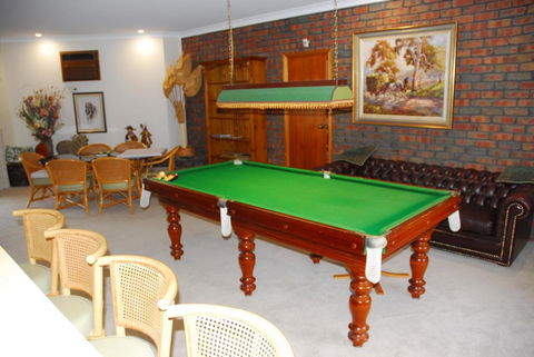 Gaerwood B & B - Accommodation Daintree 4