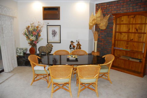 Gaerwood B & B - Accommodation Daintree 1