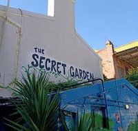 Secret Garden Backpackers - Accommodation Daintree