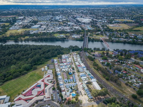 Ingenia Holidays Nepean River - Accommodation Daintree 0