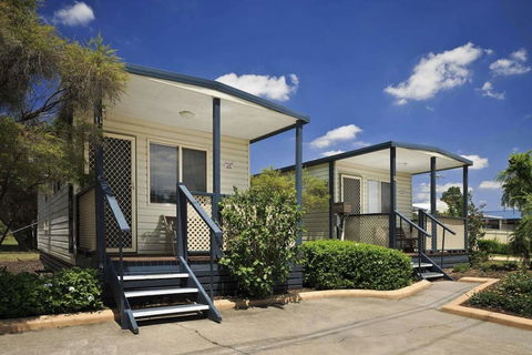 Ingenia Holidays Nepean River - Accommodation Daintree 5