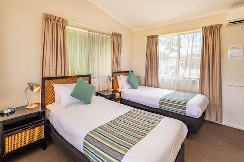 Ingenia Holidays Nepean River - Accommodation Daintree 3