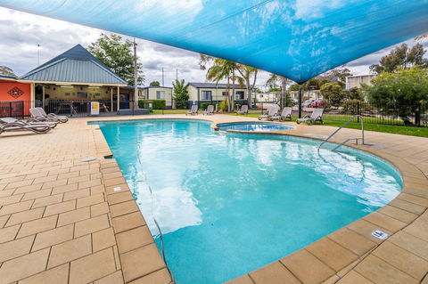 Ingenia Holidays Nepean River - Accommodation Daintree 1