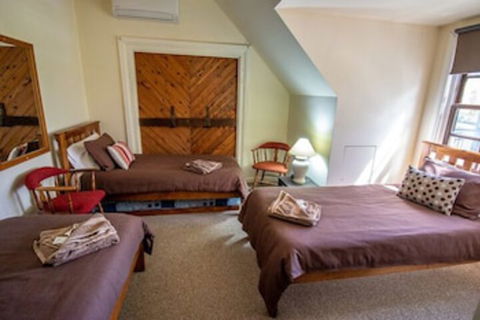 Gold Mine Guesthouse - Accommodation Daintree 7